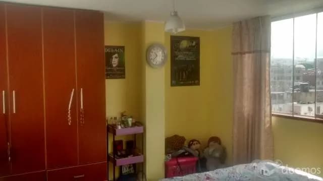 Departamento en Venta - Los Olivos — foto 8