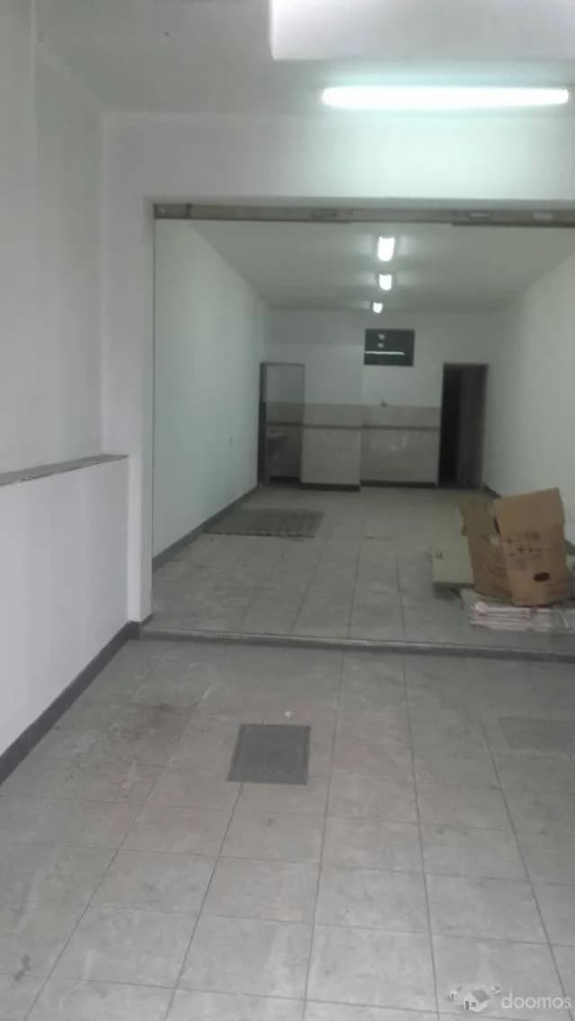 ALQUILO LOCAL COMERCIAL — foto 4