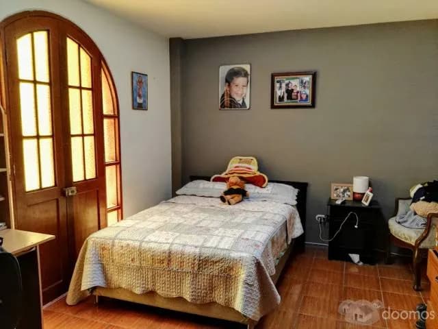 OCASIÓN!, CASA EN VENTA de 03 Pisos en Urb. Los Sauces — foto 5