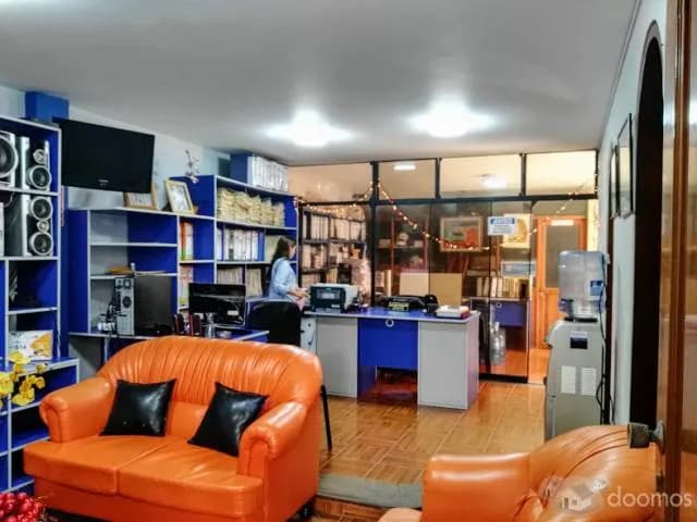 OCASIÓN!, CASA EN VENTA de 03 Pisos en Urb. Los Sauces — foto 8