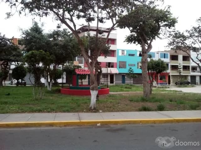 REMATO CASA POR VIAJE — foto 1
