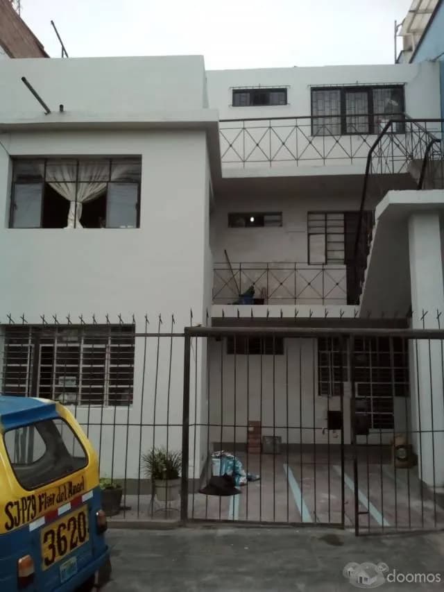 REMATO CASA POR VIAJE — foto 2