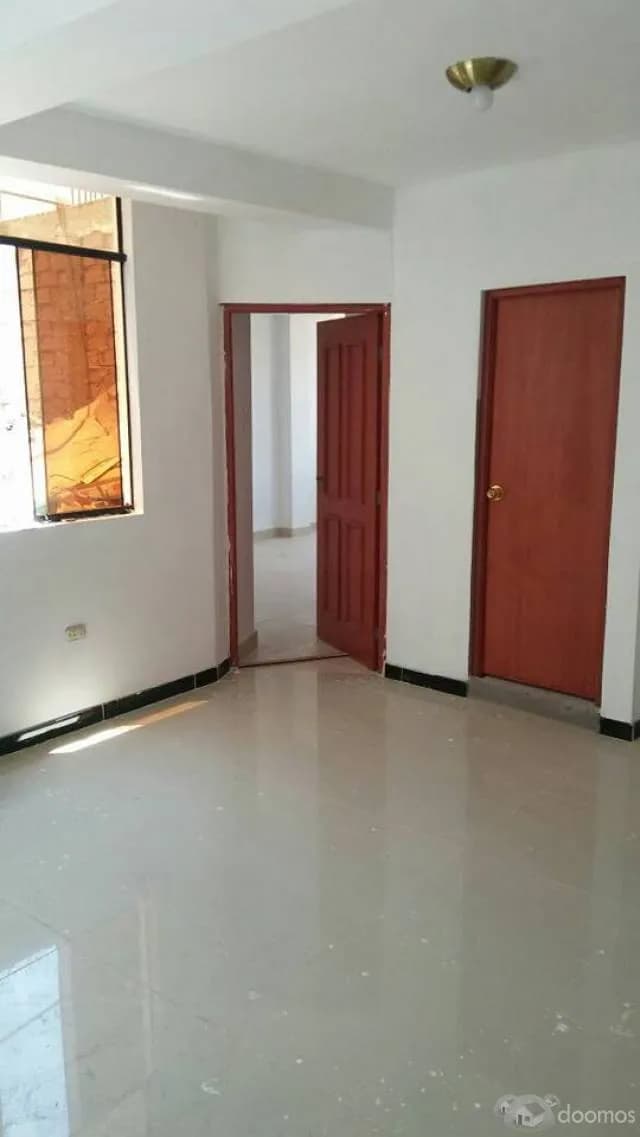 ALQUILES DE HABITACION CON BANO PRIVATO — foto 2
