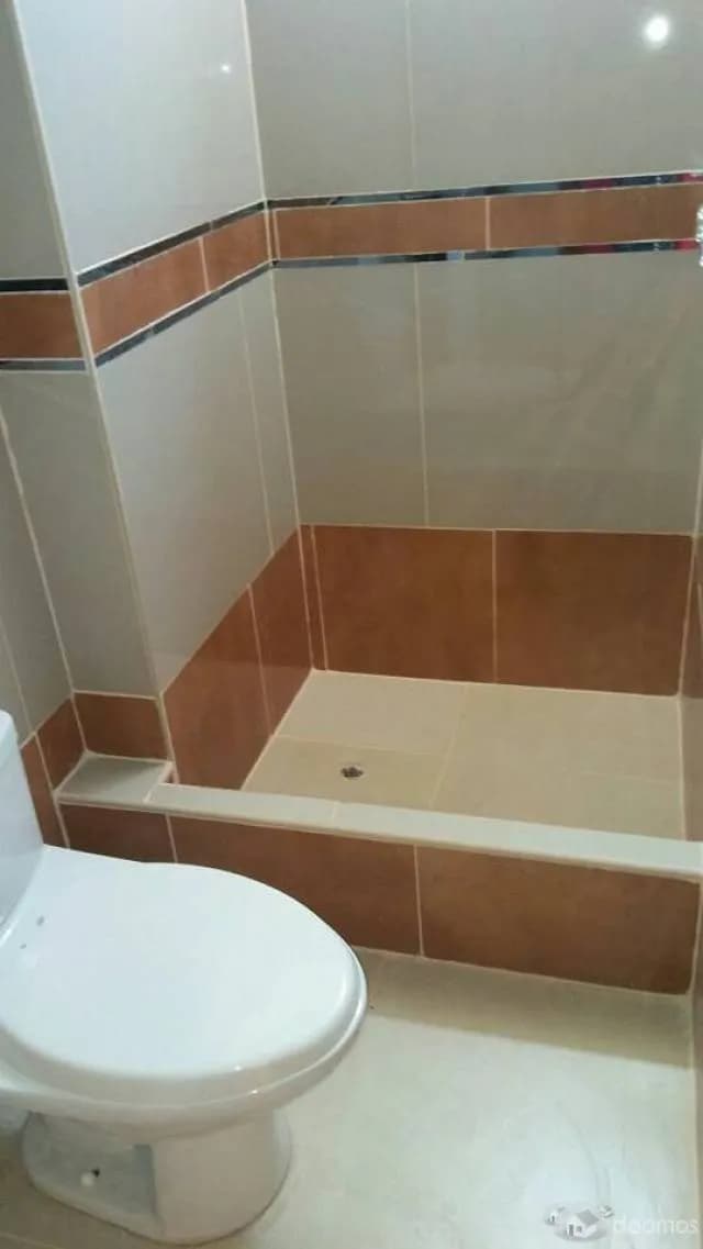 ALQUILES DE HABITACION CON BANO PRIVATO — foto 5
