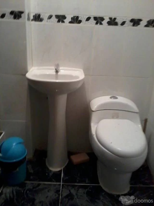 ALQUILES DE HABITACION CON BANO PRIVATO — foto 7
