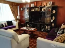 VENDO CASA EN MIRAFLORES
