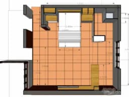 mini departamento exclusivo para estudiantes extranjeros  en san miguel