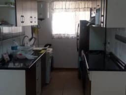 ALQUILER DE DEPARTAMENTO AMOBLADO