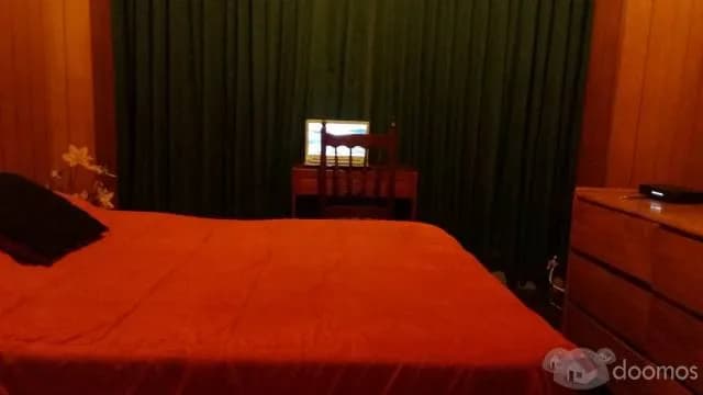 alquiler habitacion baño privado e independiente en Benavides — foto 3