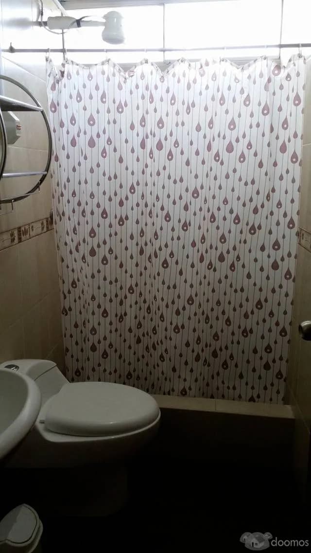 Alquiler habitacion privada en benavides con la merced — foto 3