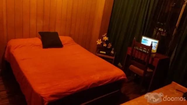 Alquiler habitacion privada en benavides con la merced — foto 4