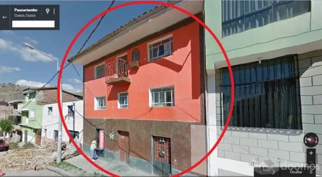 Se vende Casa Como terreno de 200 m2. — foto 2