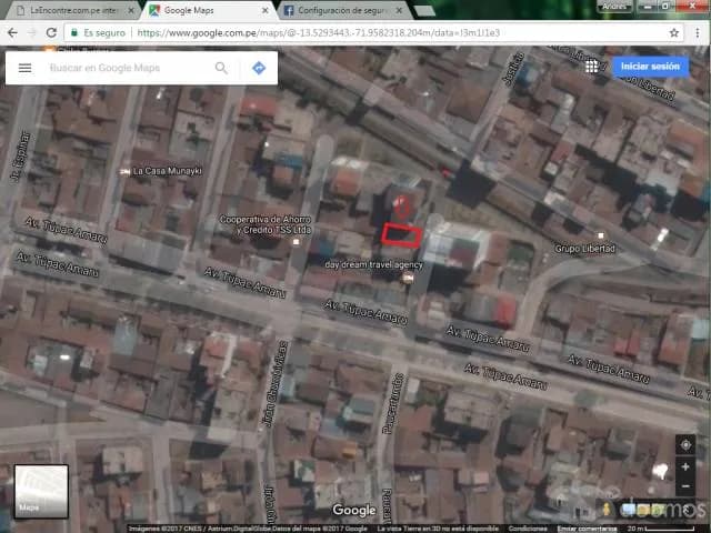 Se vende Casa Como terreno de 200 m2. — foto 3