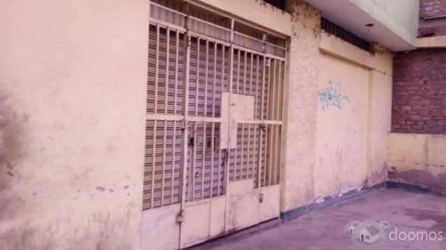 AAA ALQUILER DE TIENDA COMERCIAL S J L — foto 3