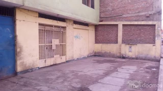 AAA ALQUILER DE TIENDA COMERCIAL S J L — foto 4