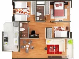 ALQUILER DE DEPARTAMENTO EN SAN MIGUEL-2DO PISO