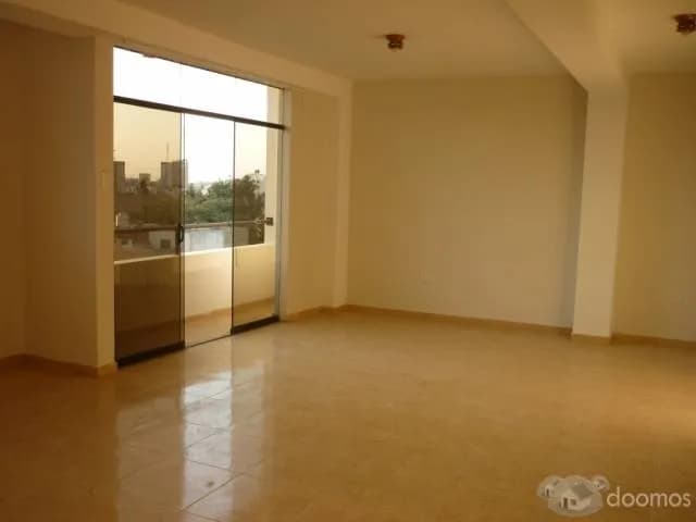 Vendo Departamento 160 m2 - Urb. Santa Victoria — foto 1