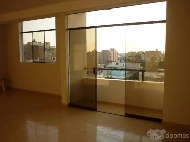 Vendo Departamento 160 m2 - Urb. Santa Victoria — foto 3