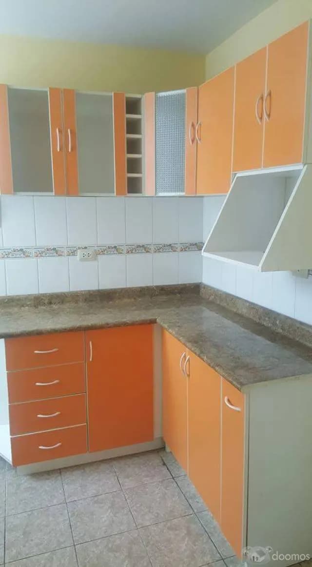 Vendo Departamento 160 m2 - Urb. Santa Victoria — foto 4