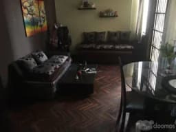 VENDO DEPARTAMENTO EN PUEBLO LIBRE