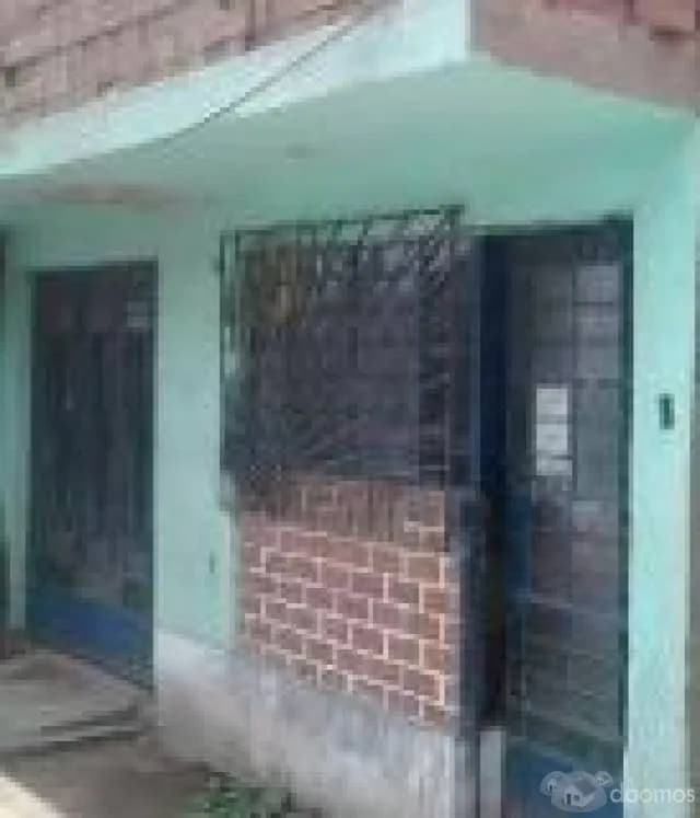OCASIÓN SE VENDE CASA EN CANTO GRANDE — foto 1