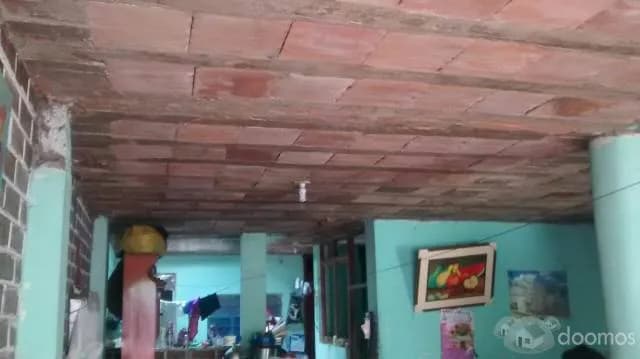 OCASIÓN SE VENDE CASA EN CANTO GRANDE — foto 2