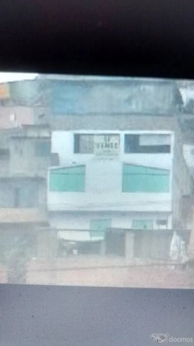 REMATO CASA 4 PISOS EN COLLIQUE — foto 3