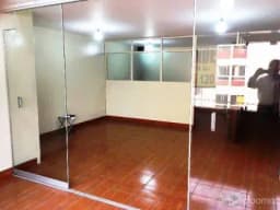 VENDO OFICINA EN SANTA BEATRIZ
