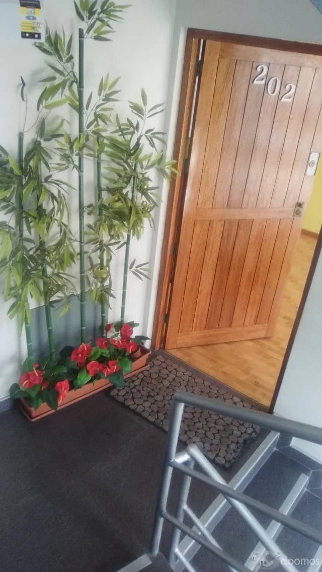 BONITO DEPARTAMENTO RESIDENCIAL - URB LAS LEYENDAS — foto 1