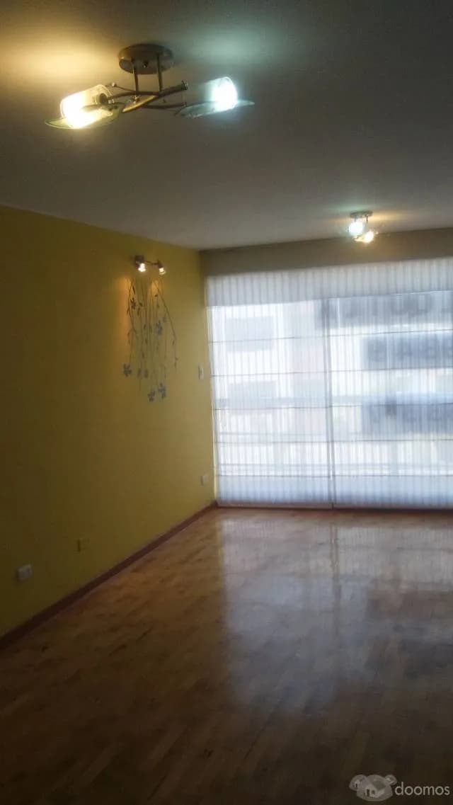 BONITO DEPARTAMENTO RESIDENCIAL - URB LAS LEYENDAS — foto 2