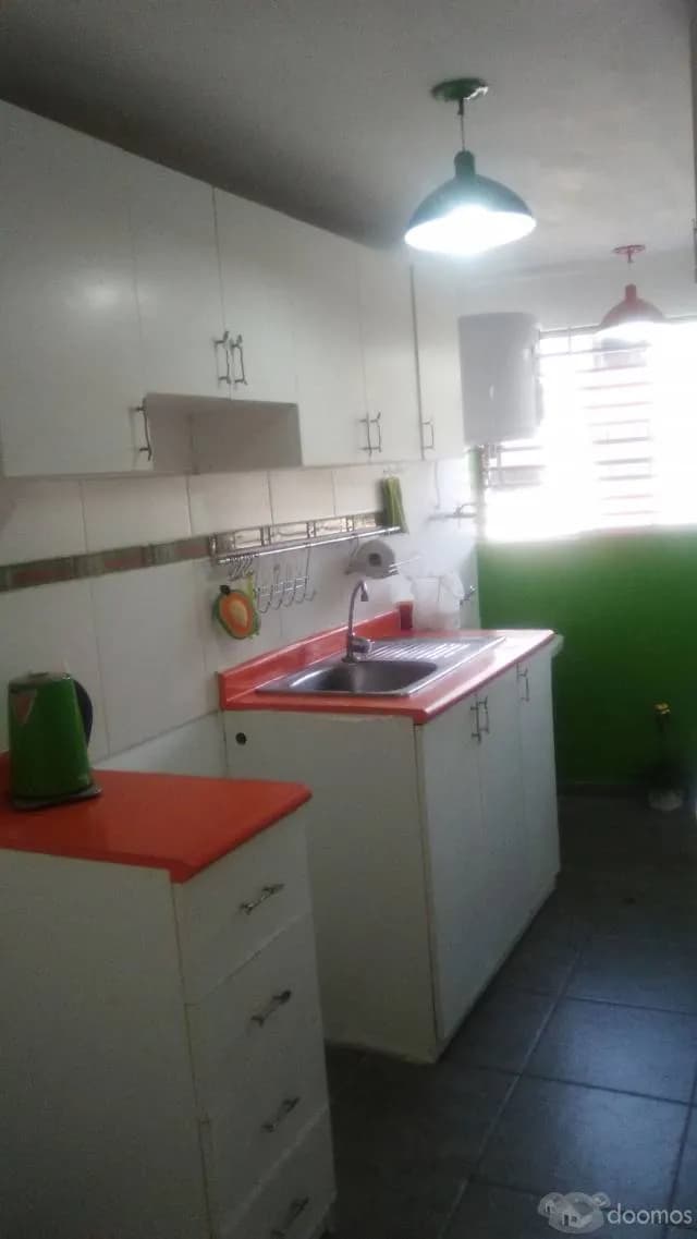 BONITO DEPARTAMENTO RESIDENCIAL - URB LAS LEYENDAS — foto 3
