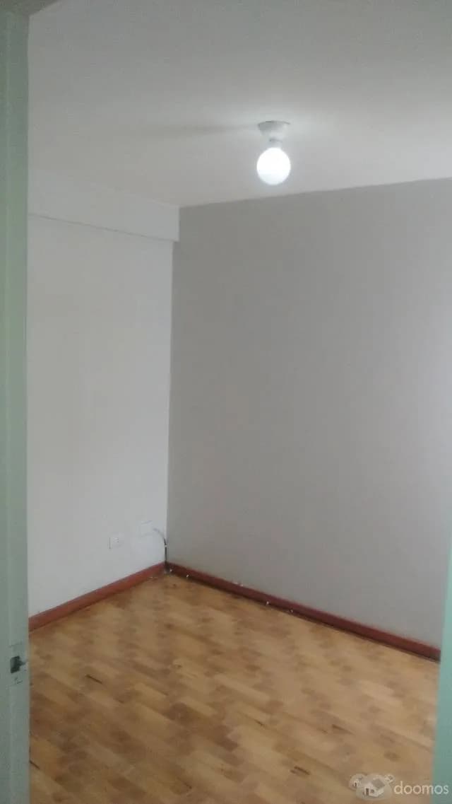 BONITO DEPARTAMENTO RESIDENCIAL - URB LAS LEYENDAS — foto 4