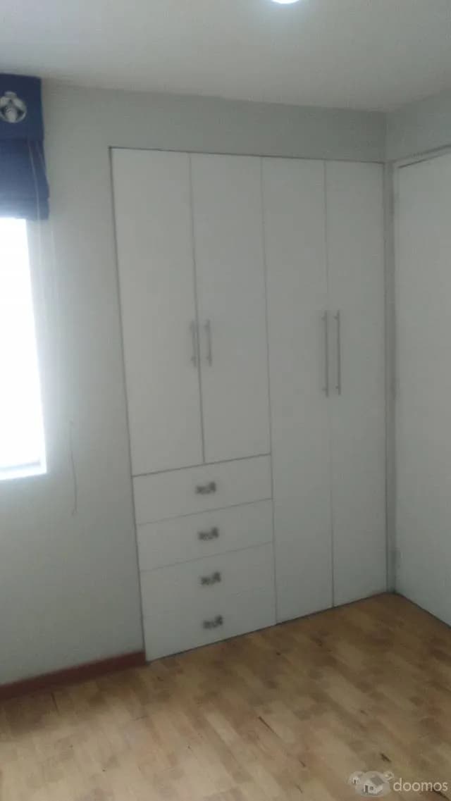 BONITO DEPARTAMENTO RESIDENCIAL - URB LAS LEYENDAS — foto 5