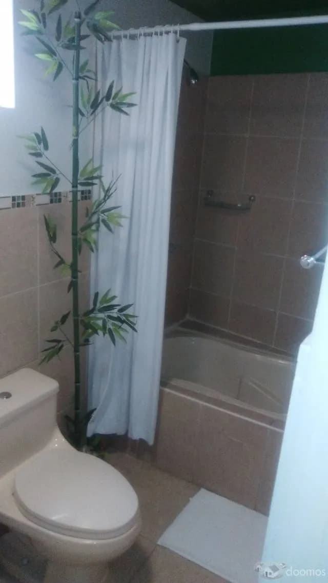 BONITO DEPARTAMENTO RESIDENCIAL - URB LAS LEYENDAS — foto 6