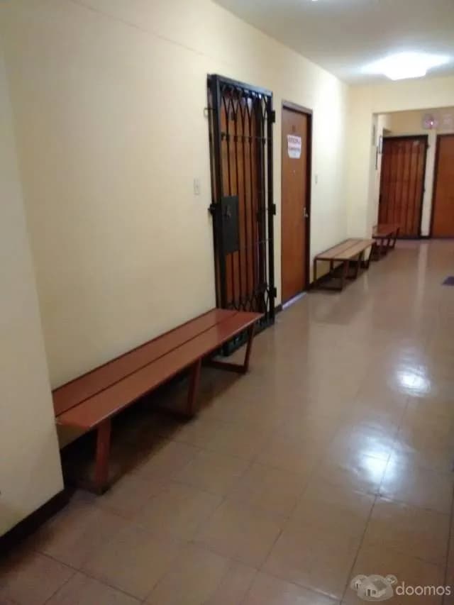 OFICINA 25 m2 en JESUS MARIA - ZONA SUPER COMERCIAL - REBAJADA — foto 3