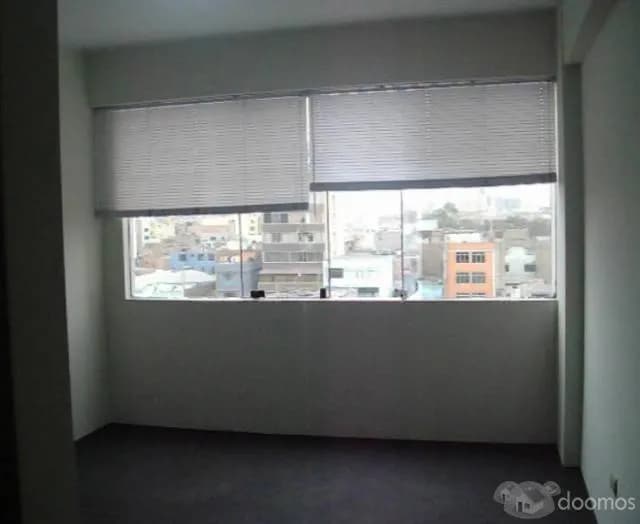 OFICINA 25 m2 en JESUS MARIA - ZONA SUPER COMERCIAL - REBAJADA — foto 5