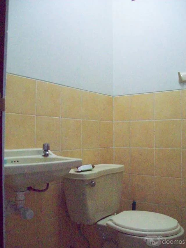 OFICINA 25 m2 en JESUS MARIA - ZONA SUPER COMERCIAL - REBAJADA — foto 4