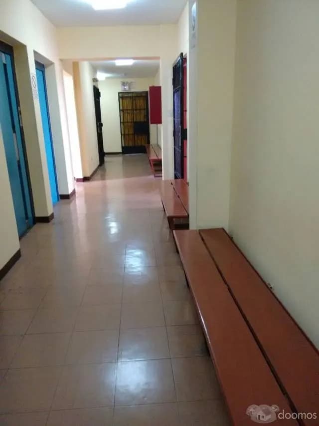 OFICINA 25 m2 en JESUS MARIA - ZONA SUPER COMERCIAL - REBAJADA — foto 8