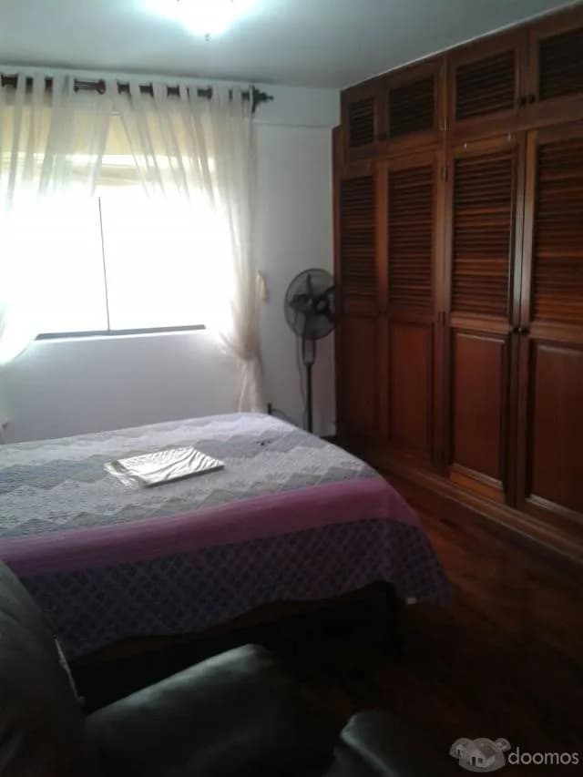 Alquiler departamento AMOBLADO Monterrico-Surco — foto 1