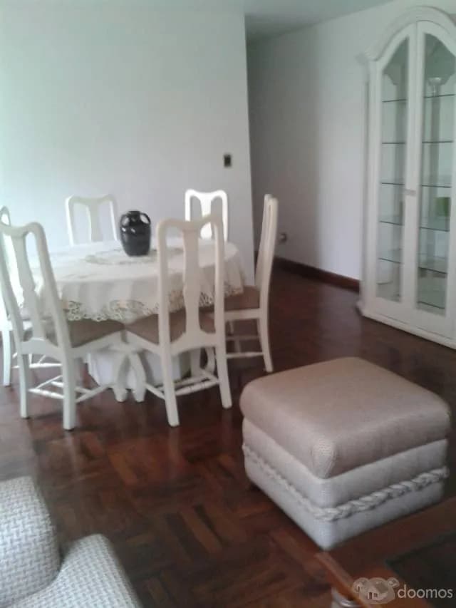 Alquiler departamento AMOBLADO Monterrico-Surco — foto 3
