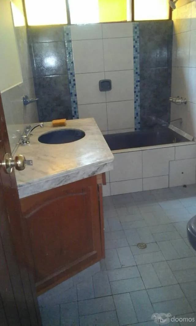 Se alquila departamento en San Borja — foto 2