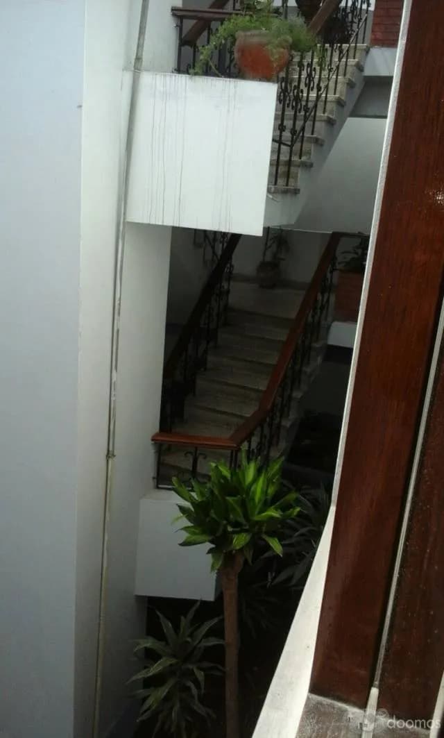 Se alquila departamento en San Borja — foto 3