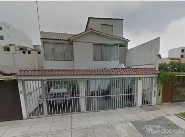 VENTA CASA MAGDALENA DEL MAR — foto 2