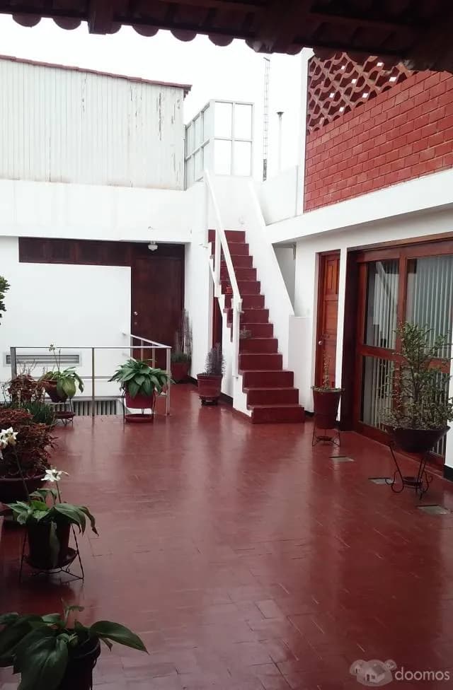 VENTA CASA MAGDALENA DEL MAR — foto 5