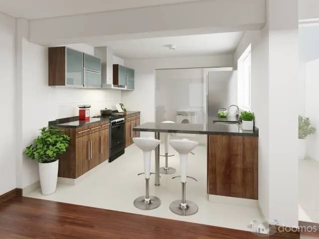 PROYECTO DE DEPARTAMENTOS — foto 1