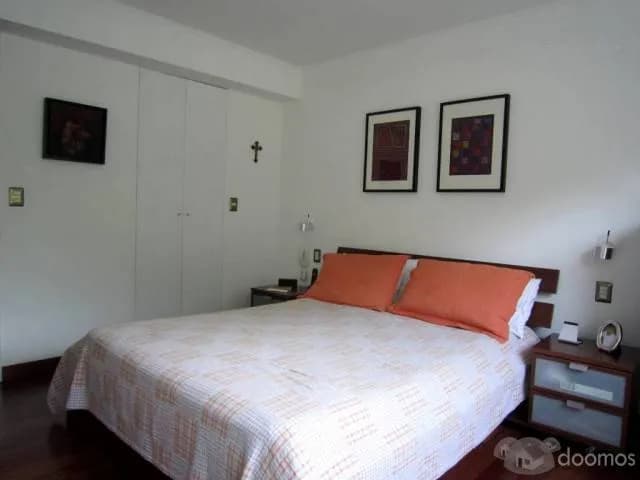 DEPARTAMENTO PUERTA DE HIERRO - SURCO, Lima — foto 5