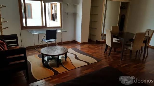 Oportunidad Centro de Miraflores 1dorm! (amoblado) — foto 2