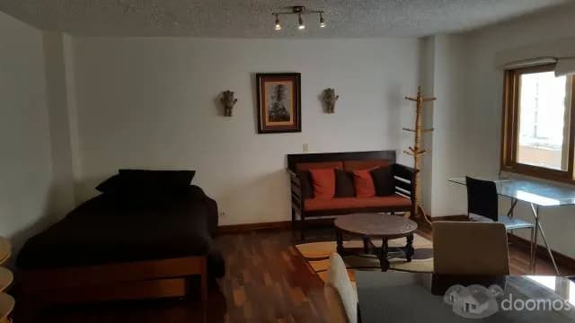 Oportunidad Centro de Miraflores 1dorm! (amoblado) — foto 3