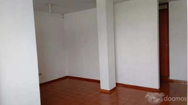 Minidepartamento en San Martin de Porres — foto 1