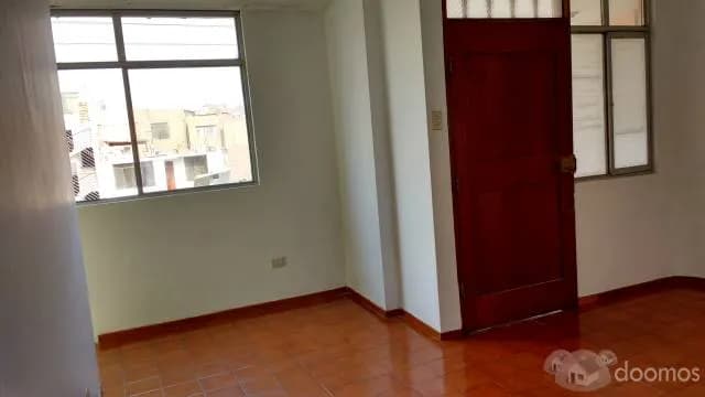 Minidepartamento en San Martin de Porres — foto 2